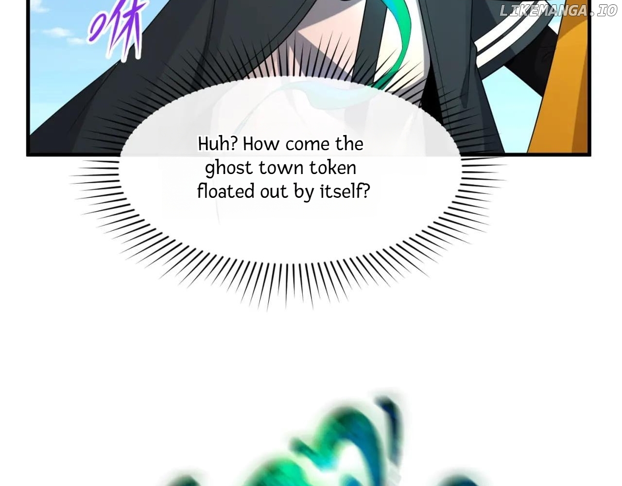 Era of the Haunted Chapter 146 - page 119